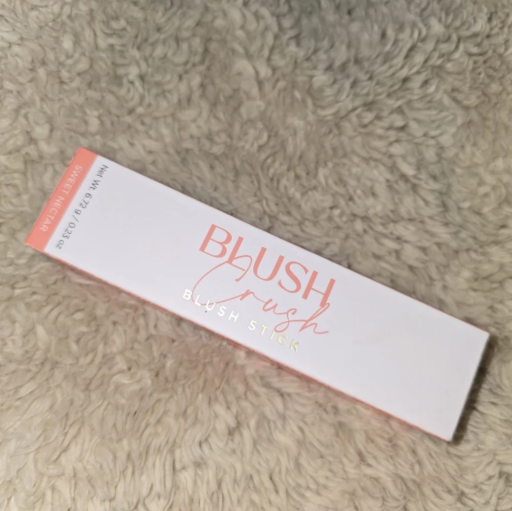 LWYA Blush Crush Blush Stick In Sweet Nectar